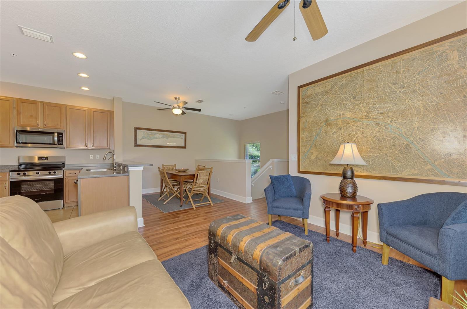PARKRIDGE PH 33 & 19 - Residential