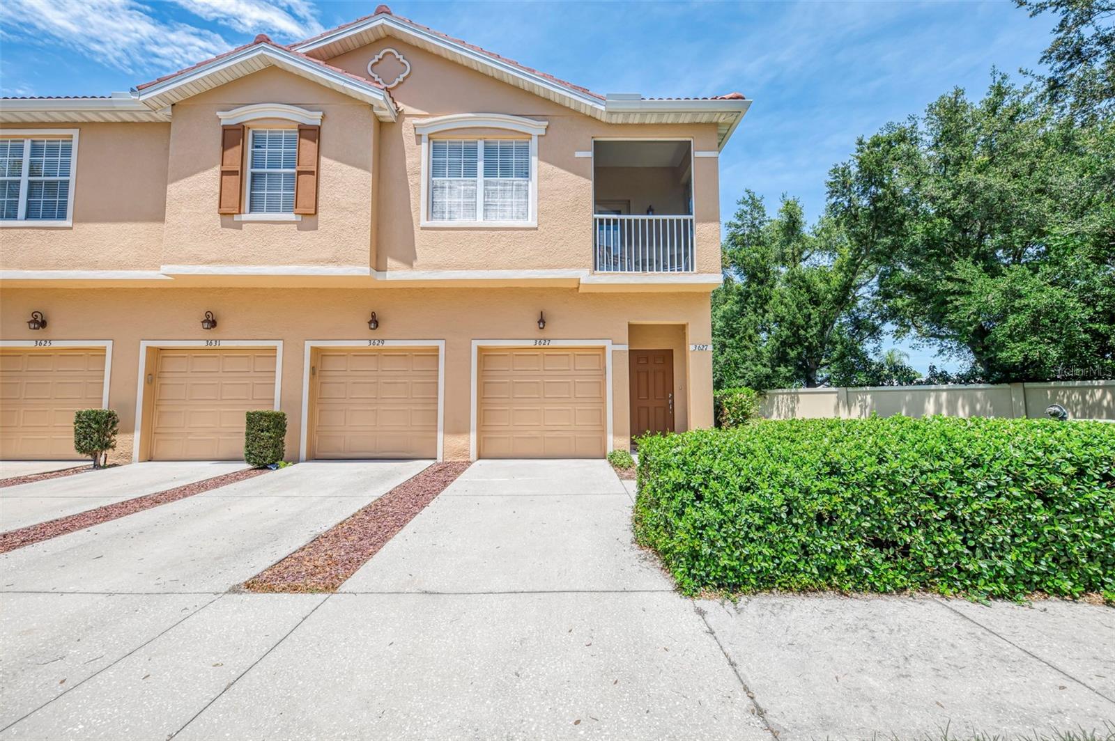 PARKRIDGE PH 33 & 19 - Residential
