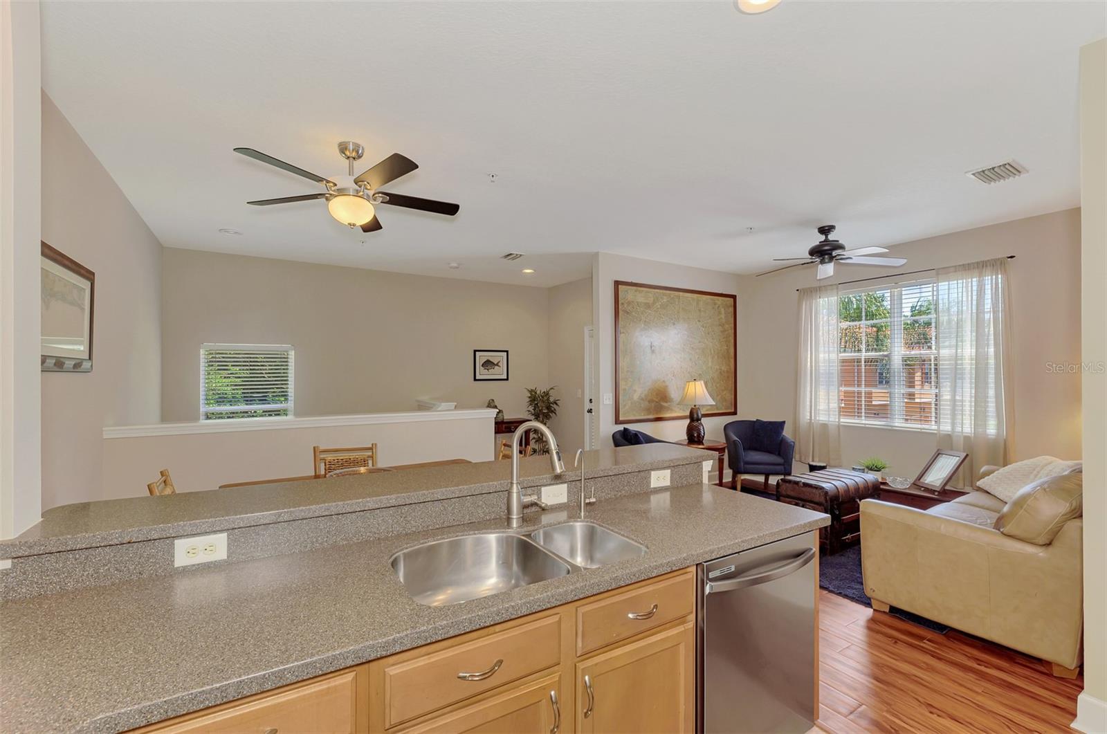 PARKRIDGE PH 33 & 19 - Residential