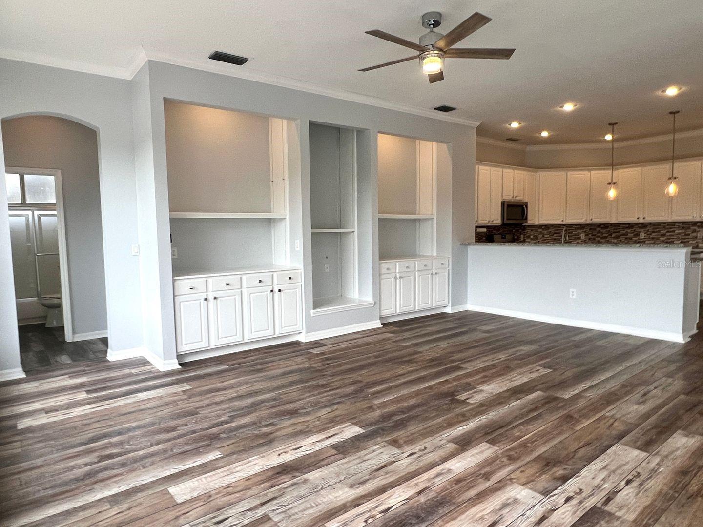 ARBOR GREENE PH 2 UNITS 1 A - Residential Lease