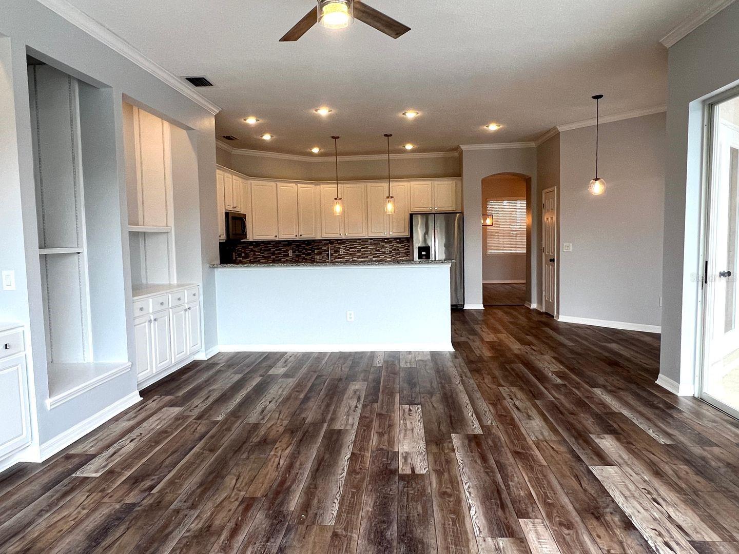 ARBOR GREENE PH 2 UNITS 1 A - Residential Lease