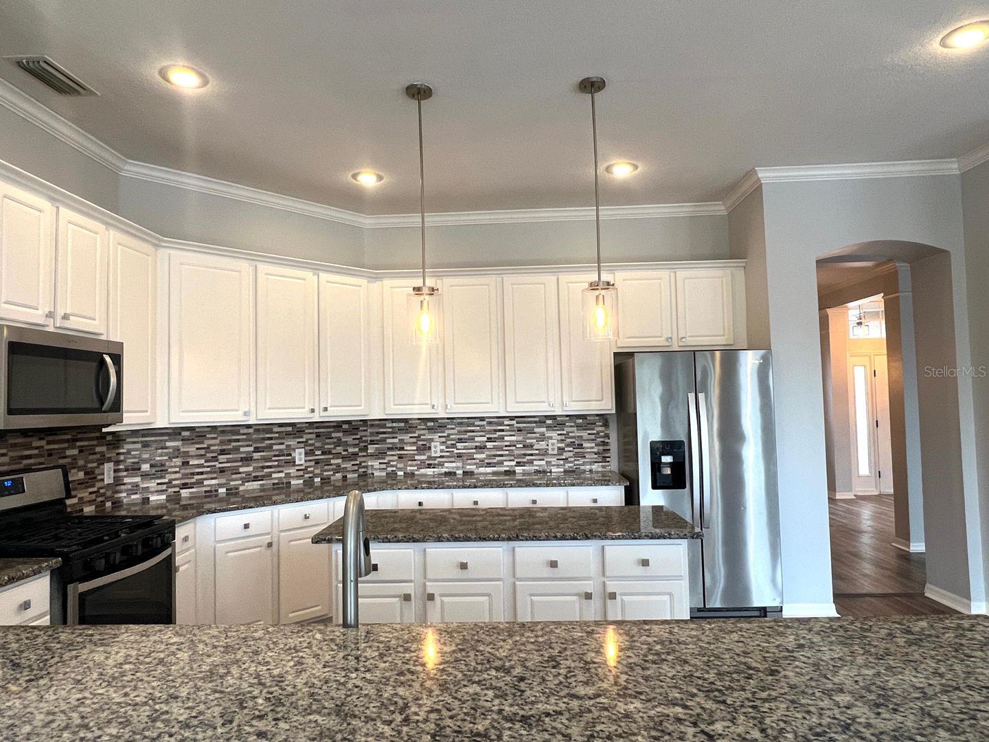 ARBOR GREENE PH 2 UNITS 1 A - Residential Lease