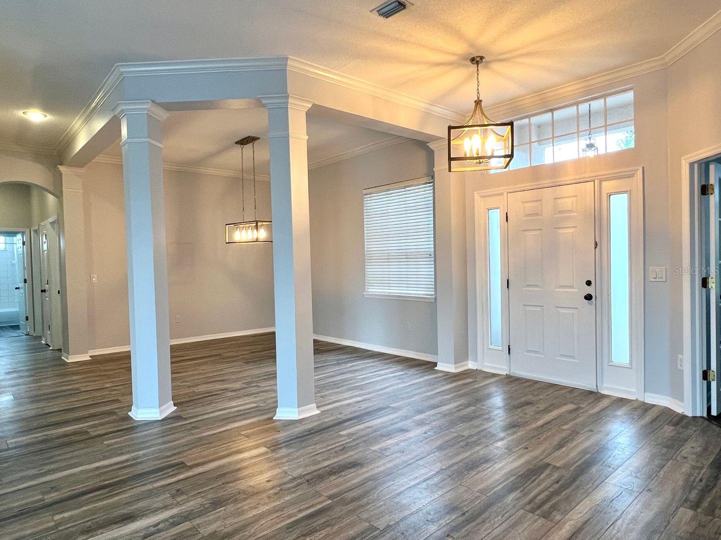 ARBOR GREENE PH 2 UNITS 1 A - Residential Lease