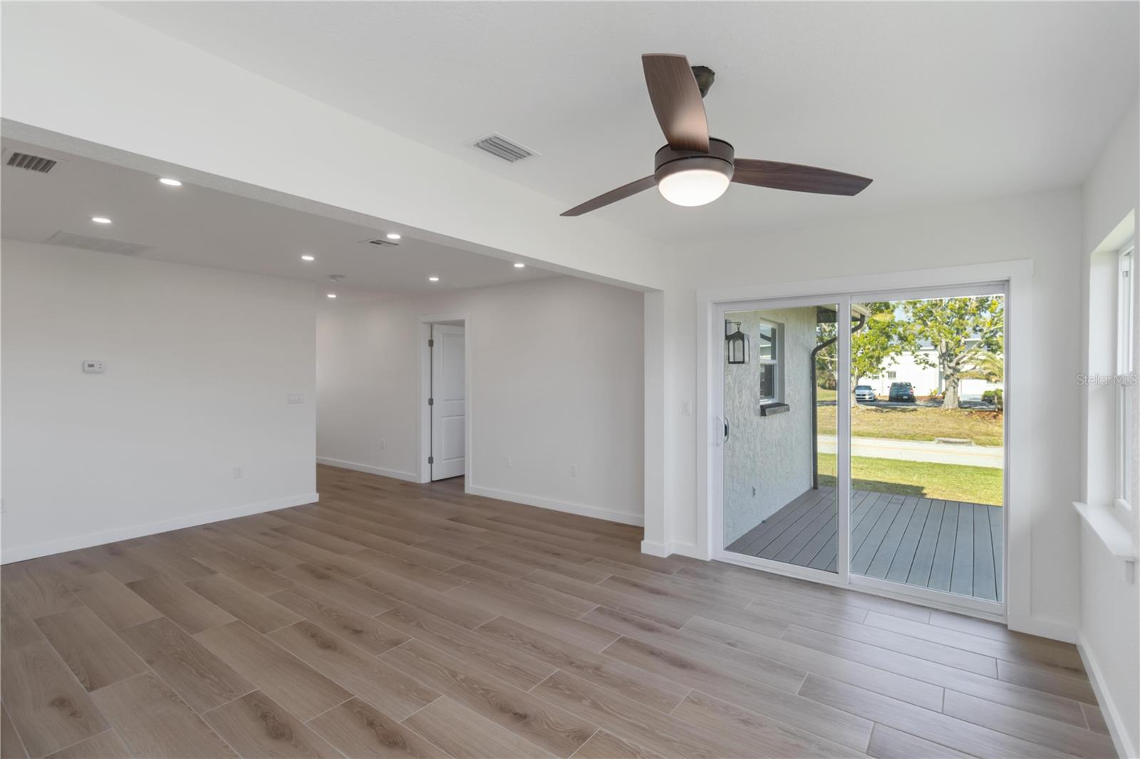 ROTONDA WEST OAKLAND HILLS - Residential Income