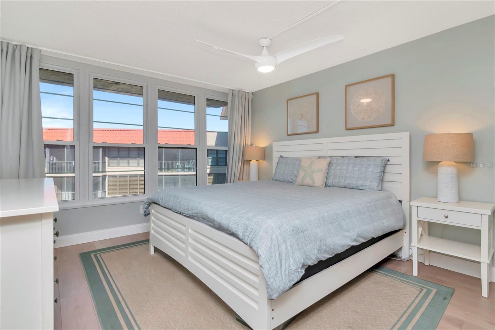 GULF MARINER THE CONDO - Residential