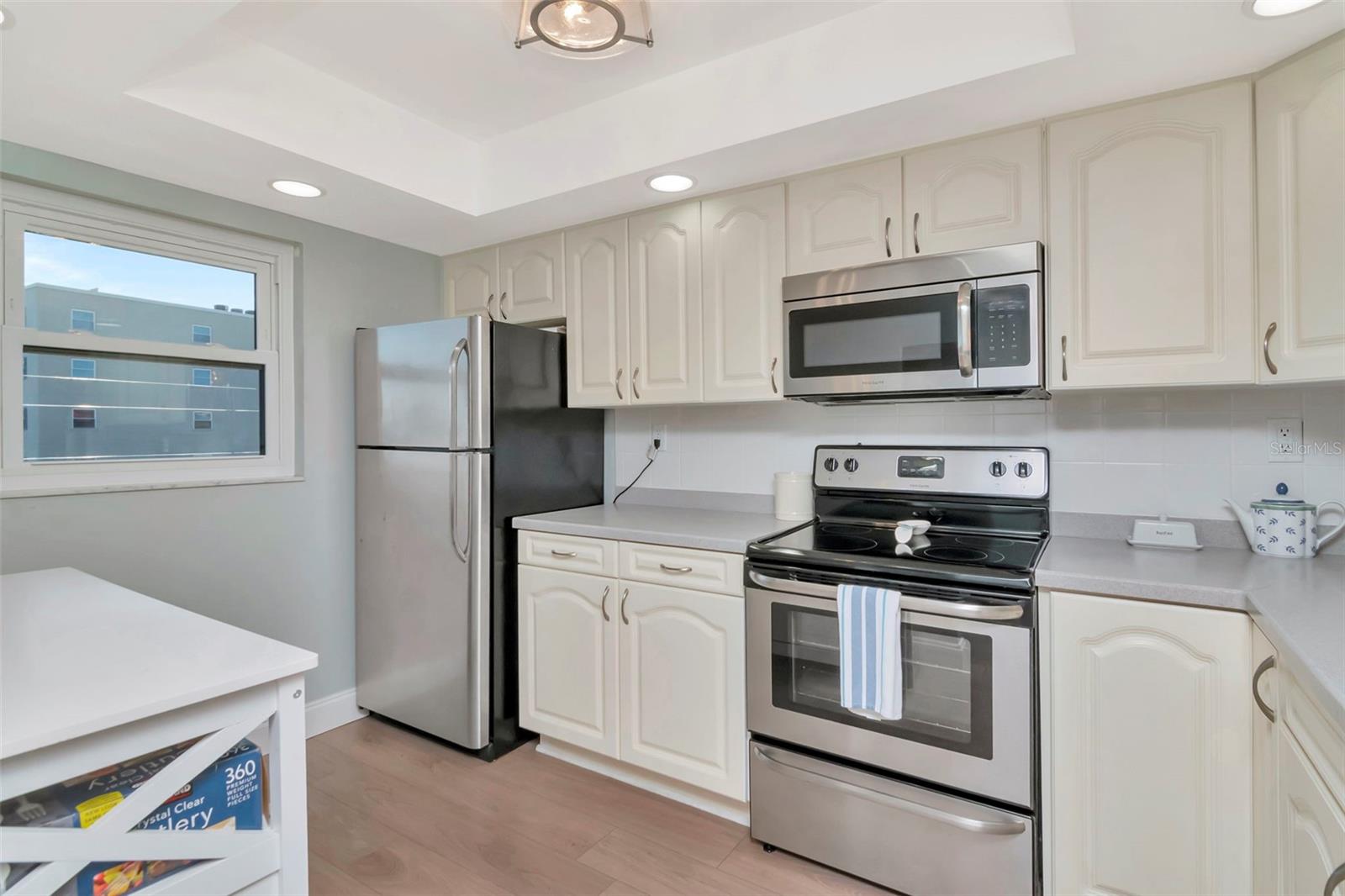 GULF MARINER THE CONDO - Residential