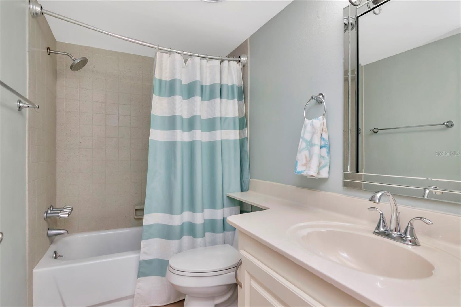 GULF MARINER THE CONDO - Residential