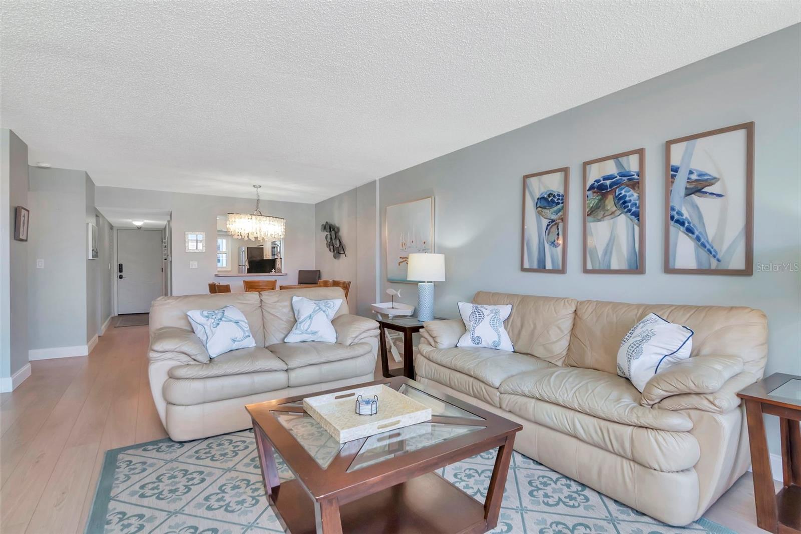 GULF MARINER THE CONDO - Residential