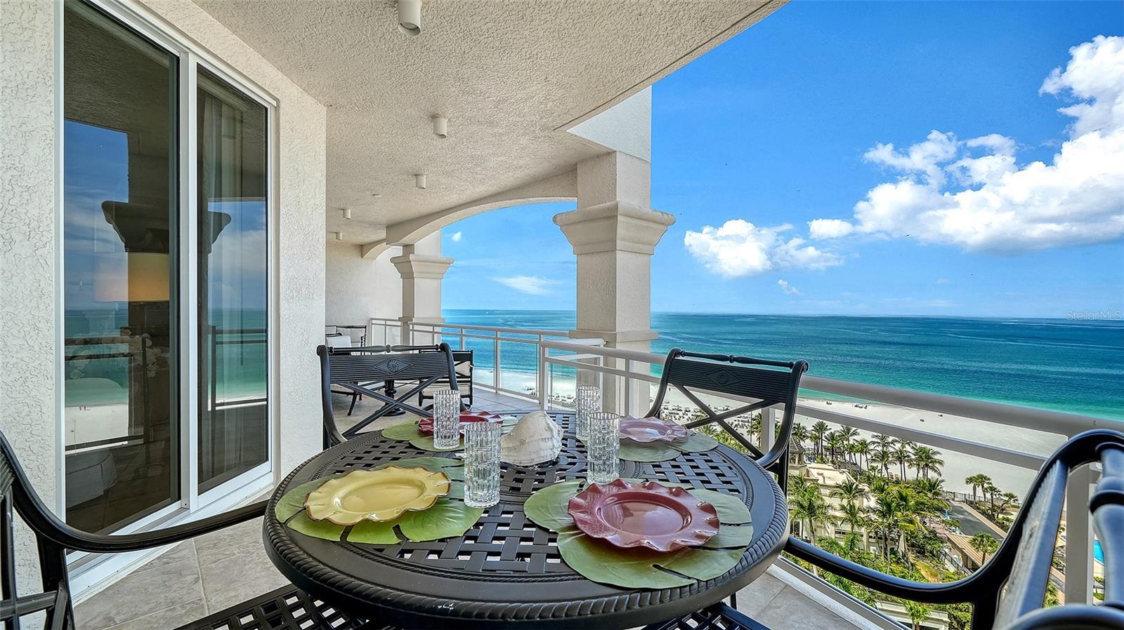 THE BEACH RESIDENCES - Residential