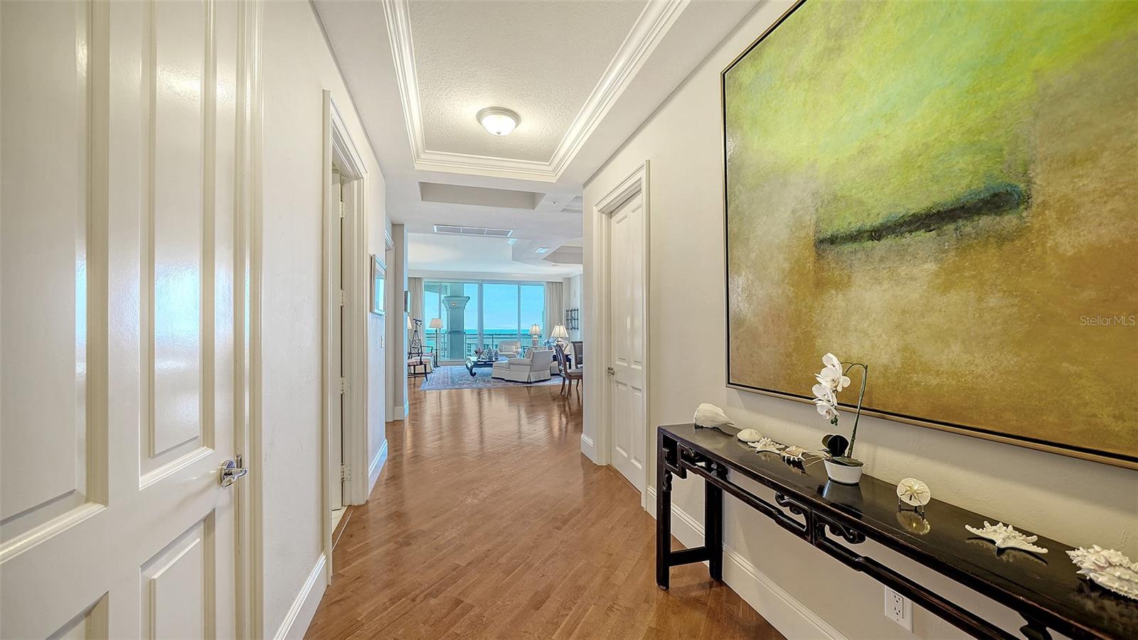 THE BEACH RESIDENCES - Residential