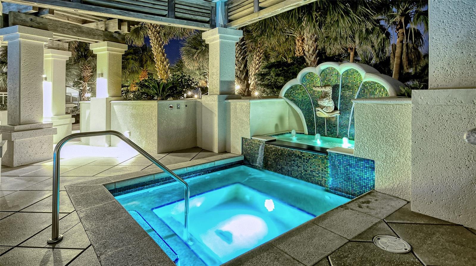 THE BEACH RESIDENCES - Residential