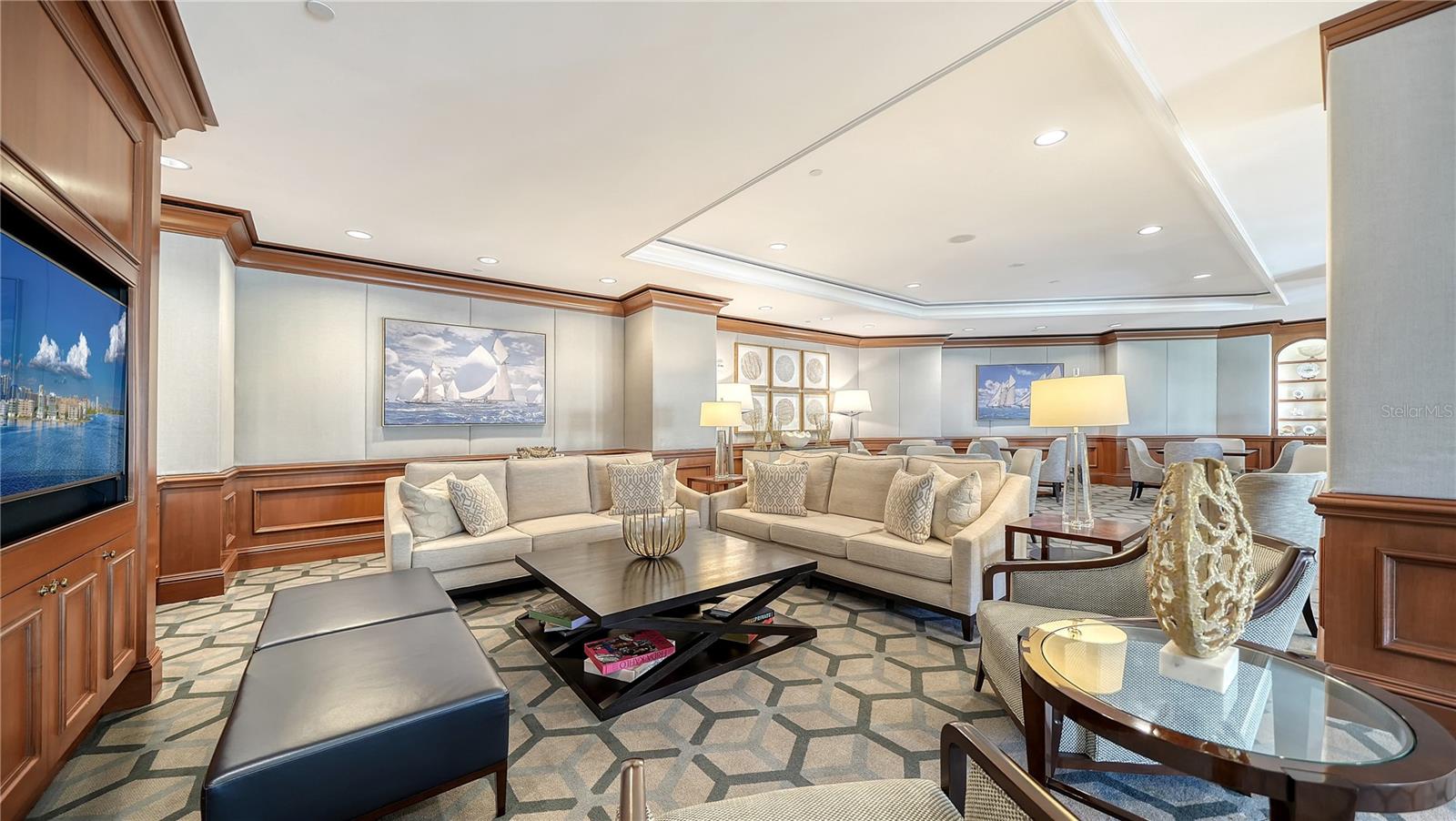 THE BEACH RESIDENCES - Residential