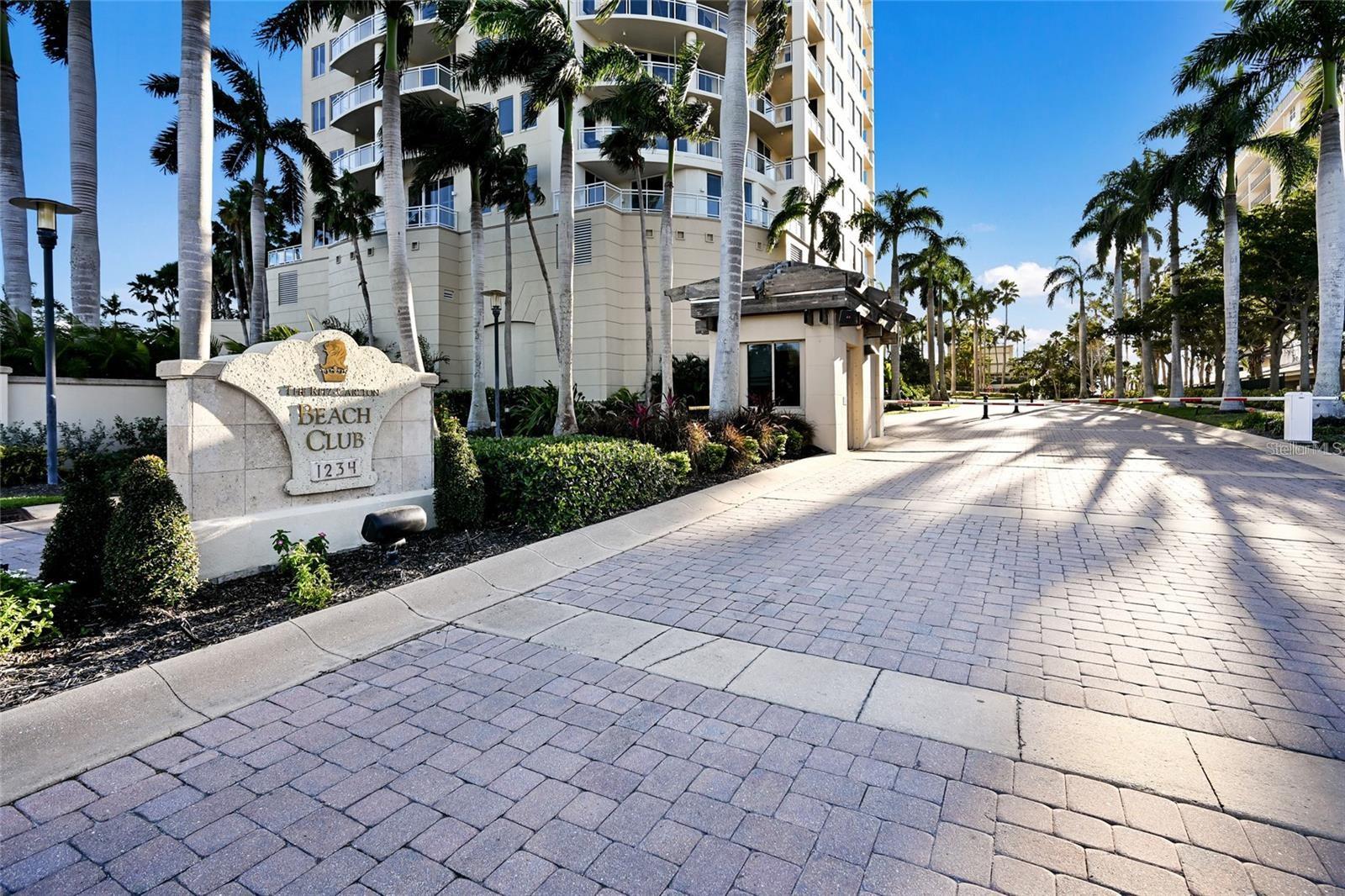 THE BEACH RESIDENCES - Residential