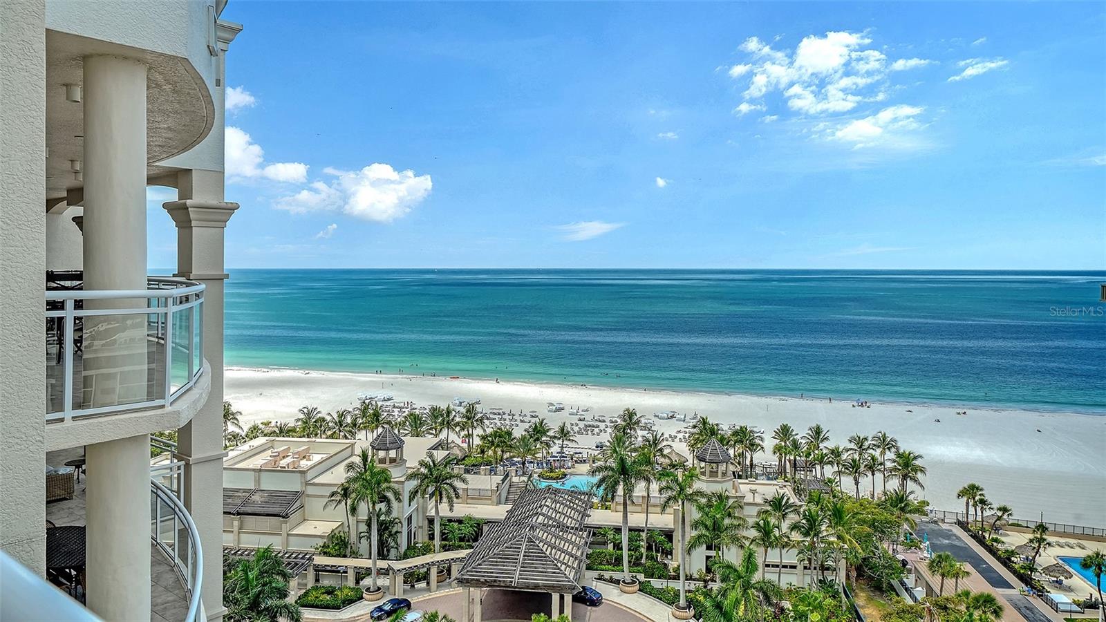THE BEACH RESIDENCES - Residential