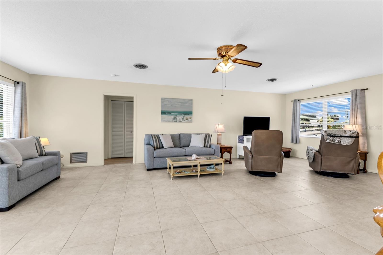 CLINTWOOD ACRES - Residential