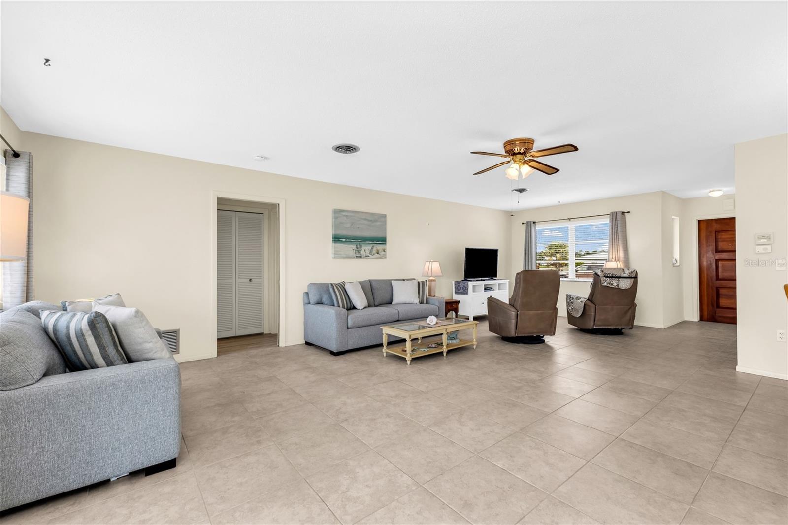 CLINTWOOD ACRES - Residential