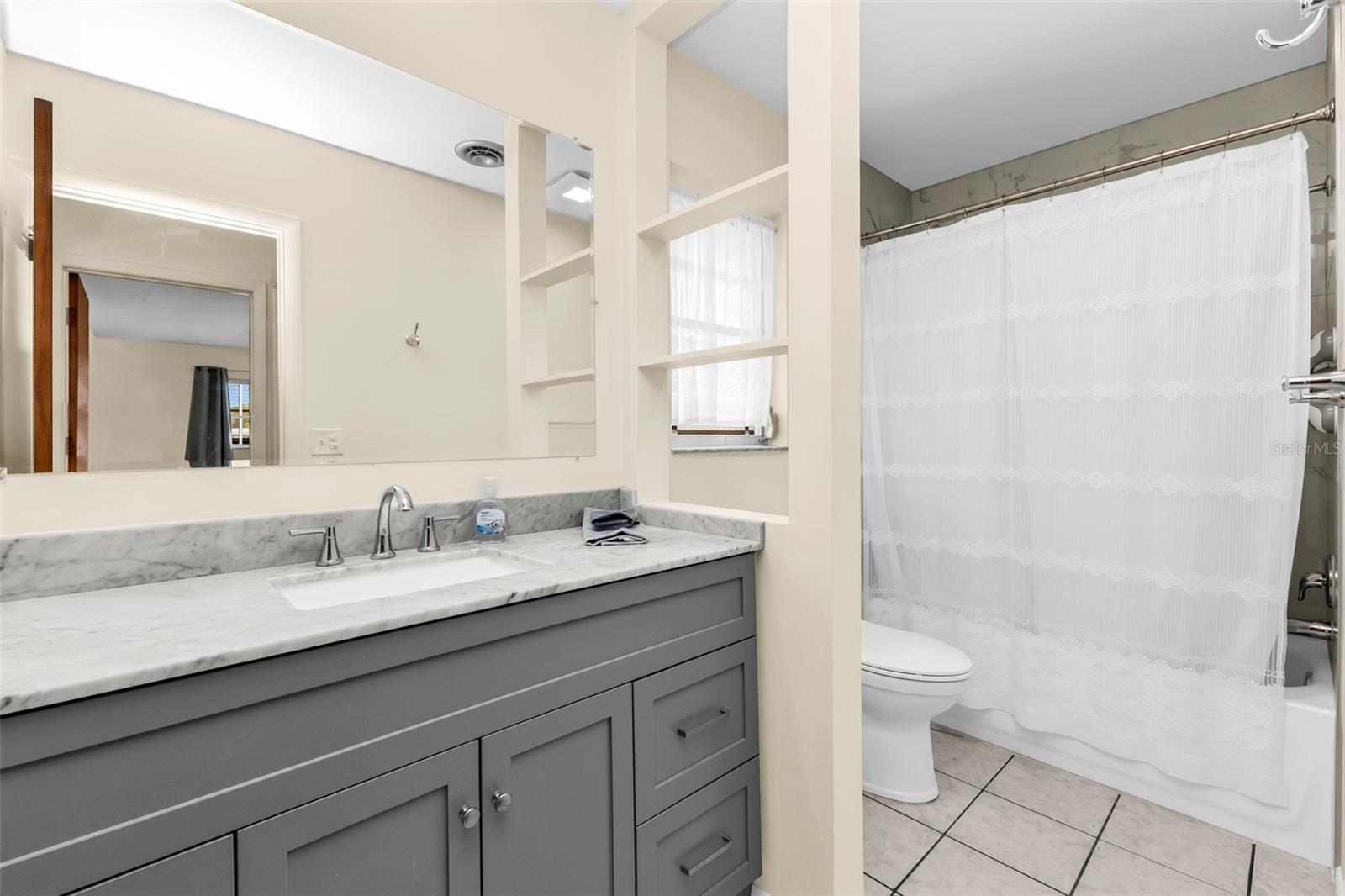 CLINTWOOD ACRES - Residential