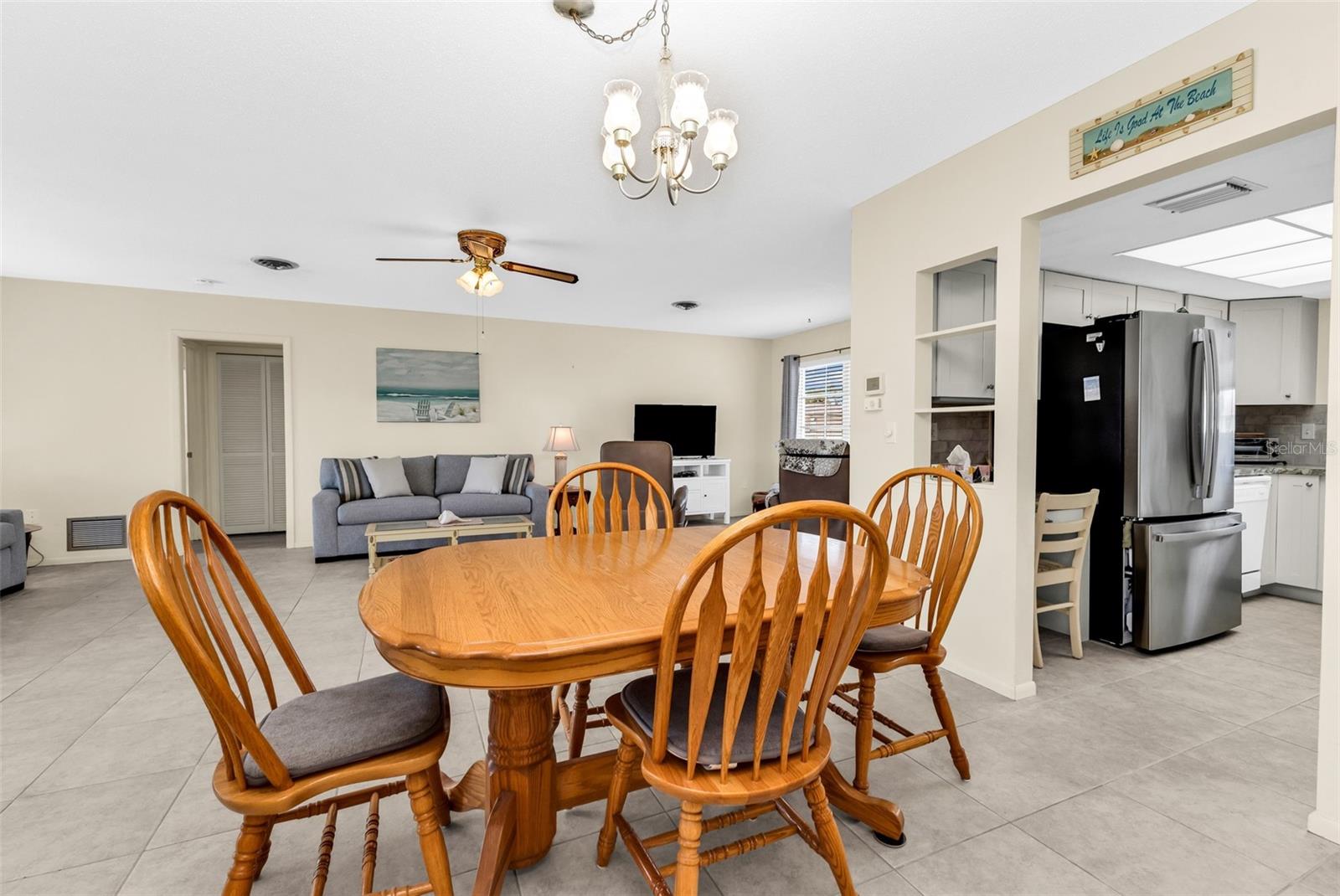 CLINTWOOD ACRES - Residential