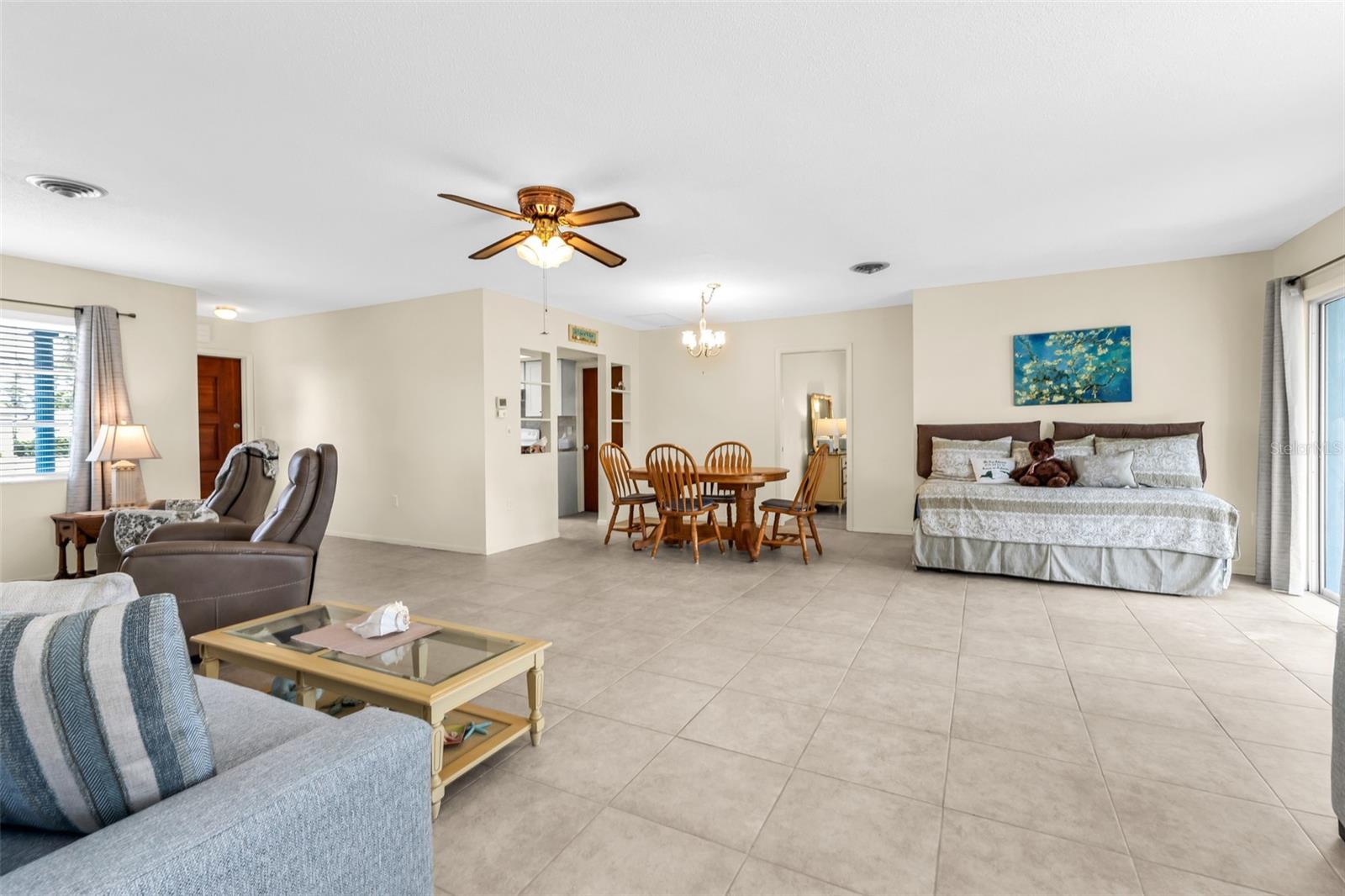 CLINTWOOD ACRES - Residential