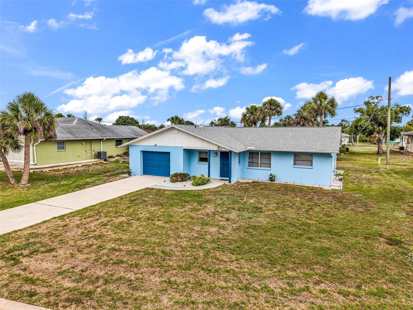 CLINTWOOD ACRES - Residential