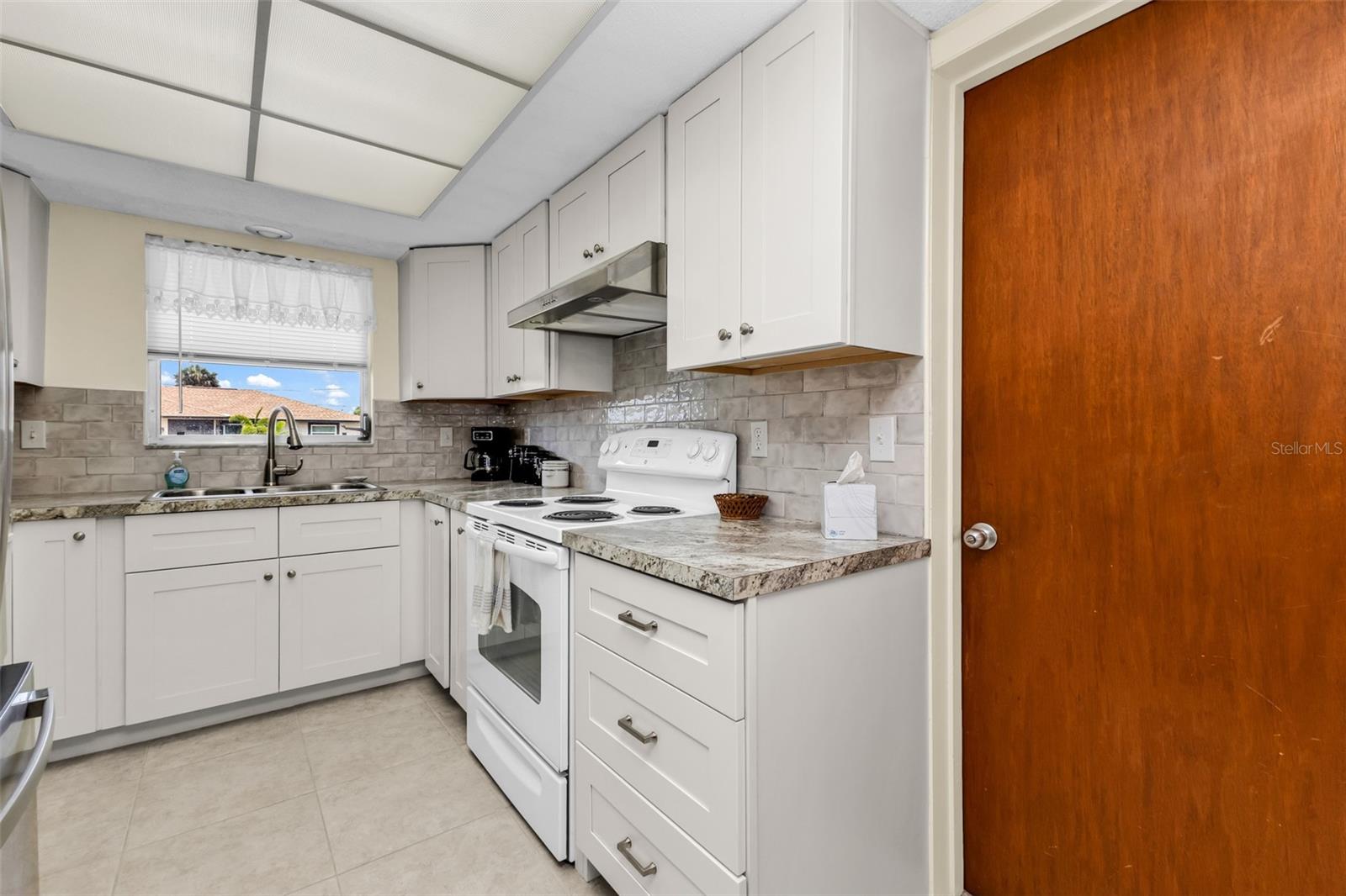 CLINTWOOD ACRES - Residential