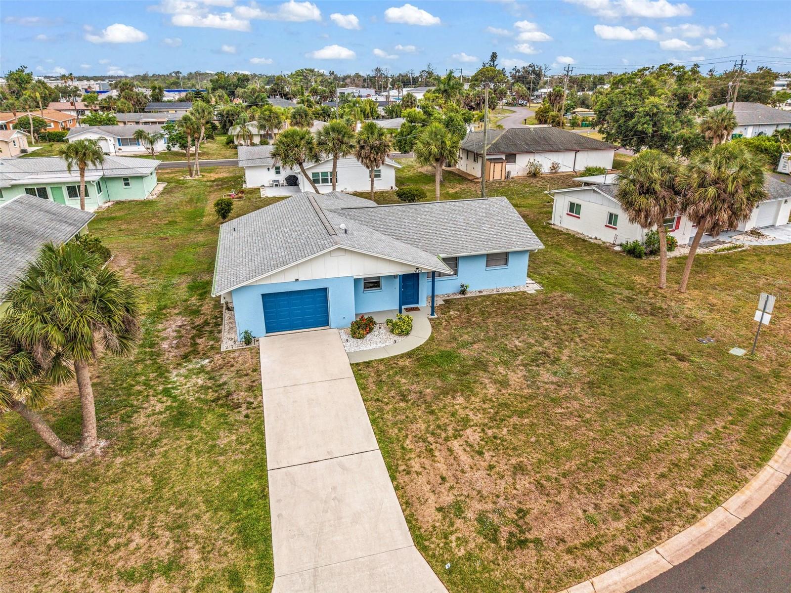 CLINTWOOD ACRES - Residential