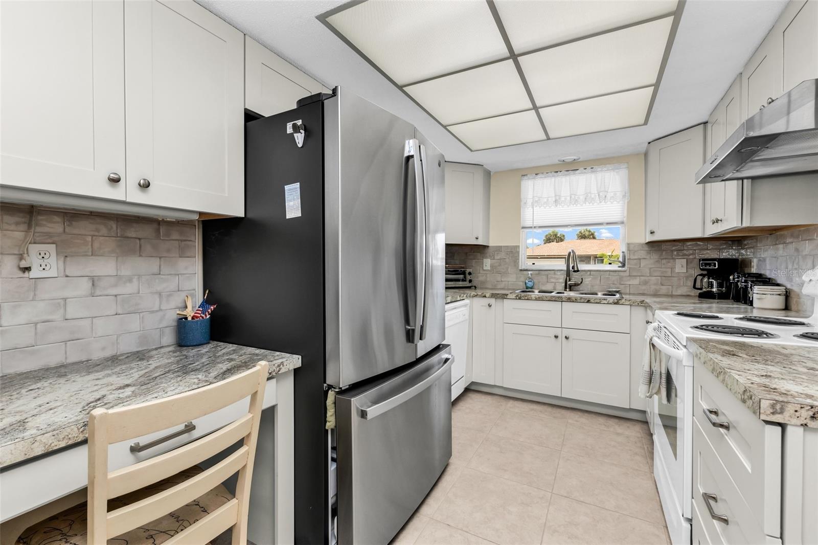 CLINTWOOD ACRES - Residential