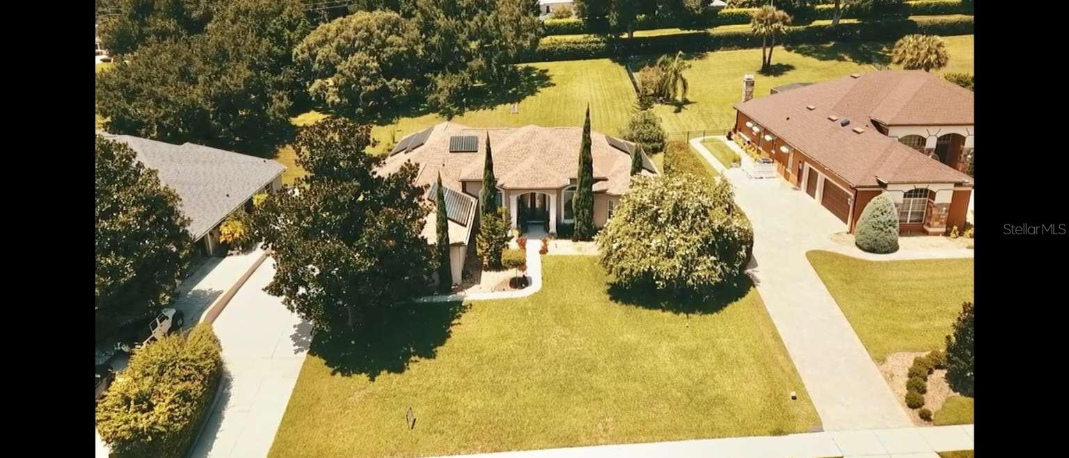 MAGNOLIA TERRACE PH 01 - Residential