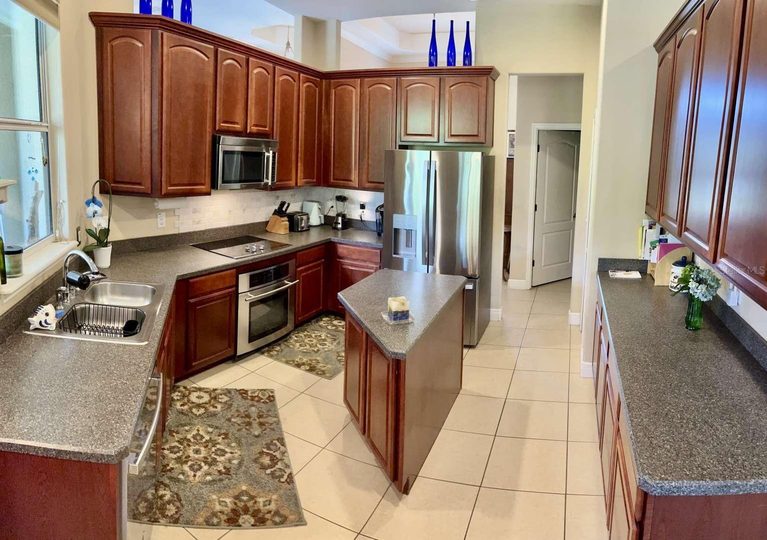 MAGNOLIA TERRACE PH 01 - Residential