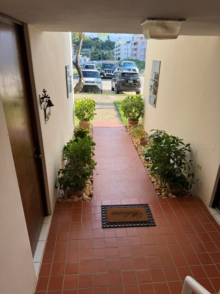VISTA REAL CONDOMINIUM - Residential