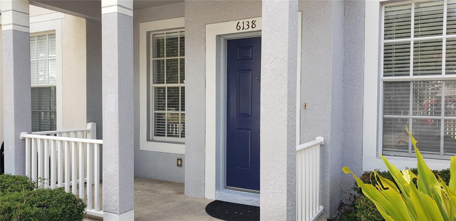 VILLAGES OF BLOOMINGDALE PH - Residential Lease
