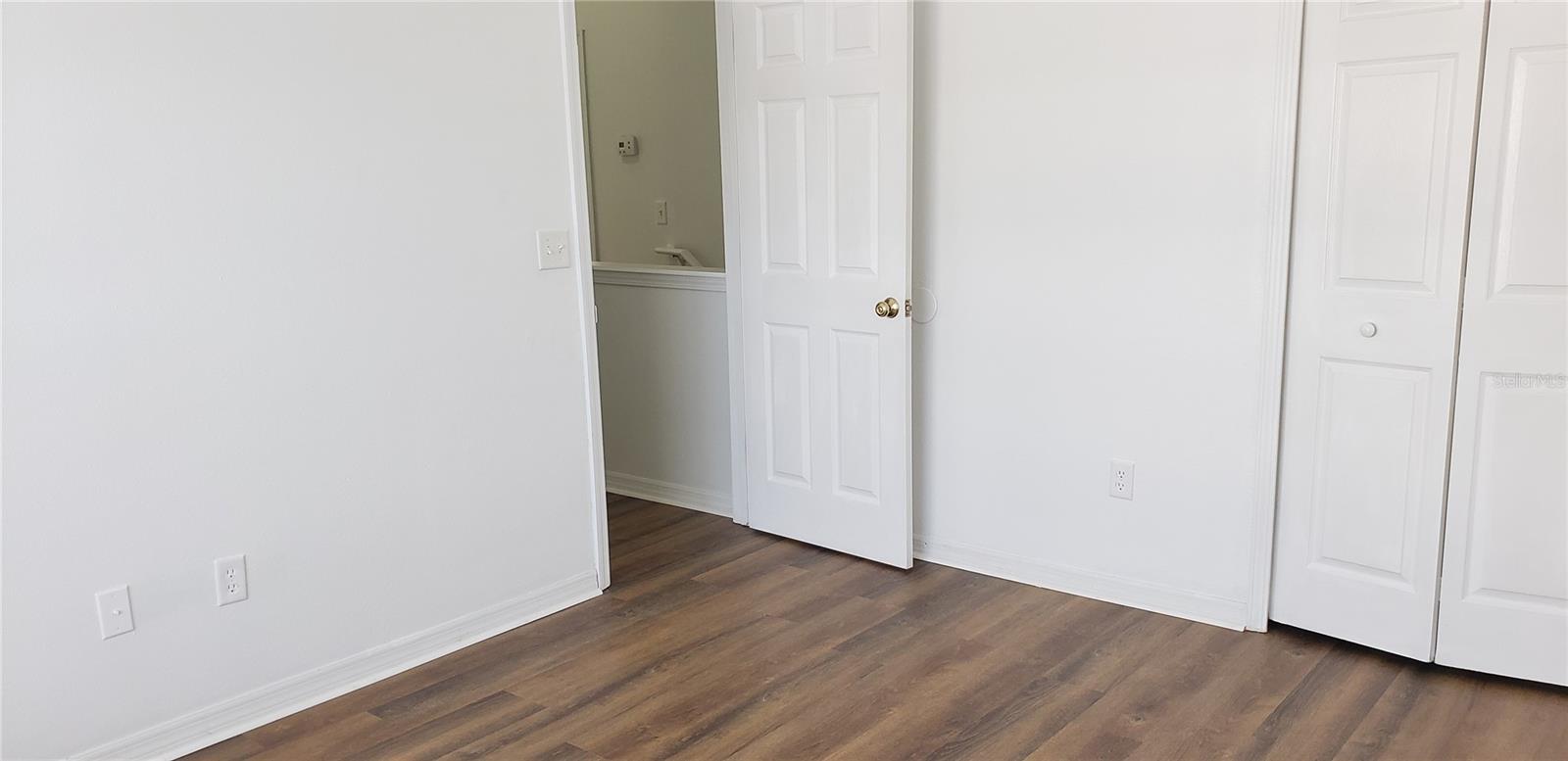 VILLAGES OF BLOOMINGDALE PH - Residential Lease