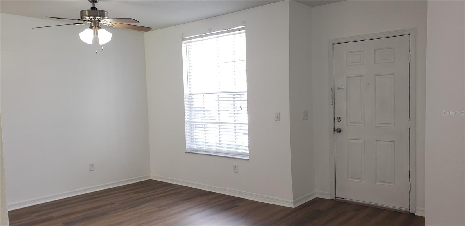 VILLAGES OF BLOOMINGDALE PH - Residential Lease