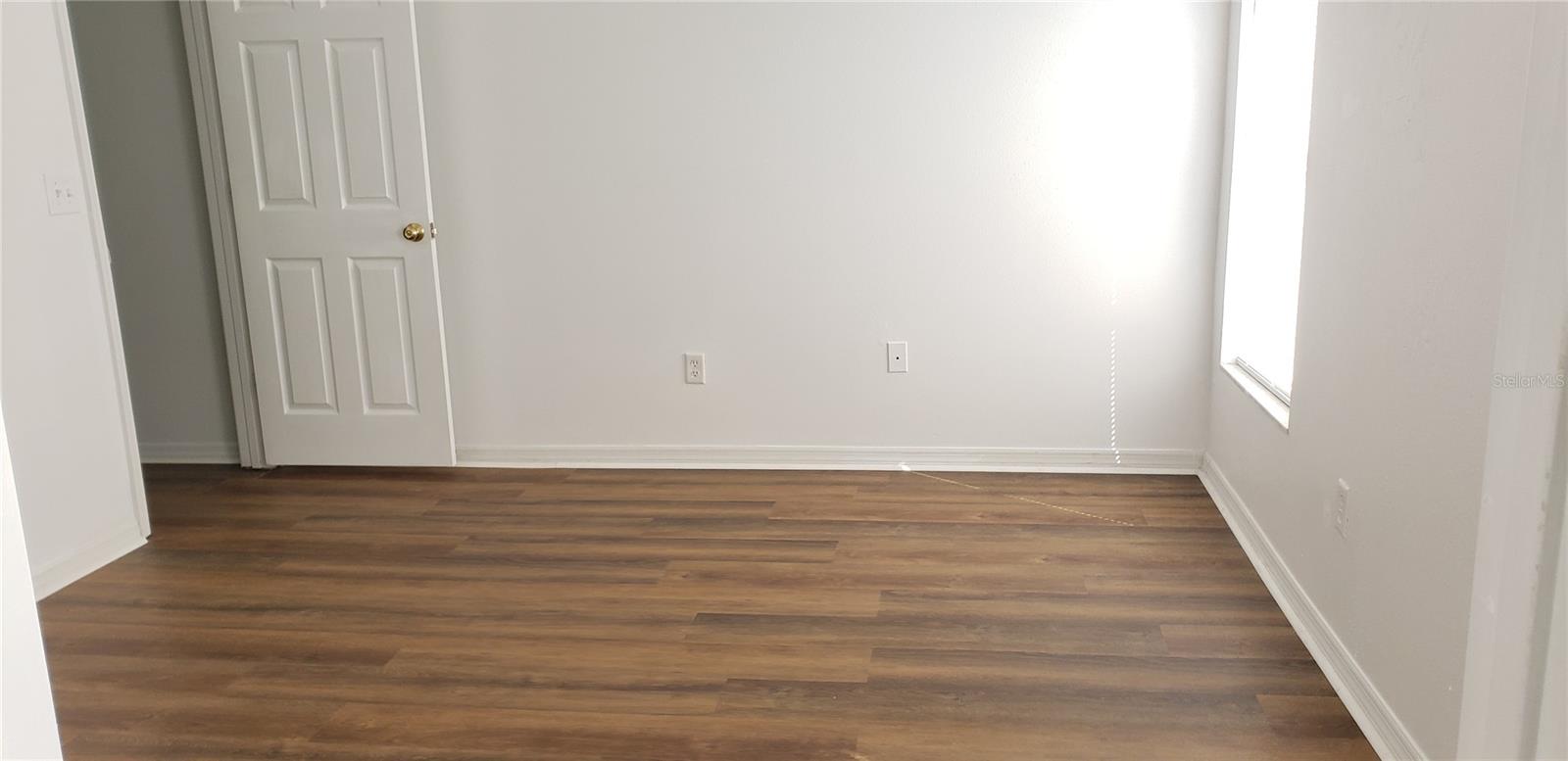 VILLAGES OF BLOOMINGDALE PH - Residential Lease