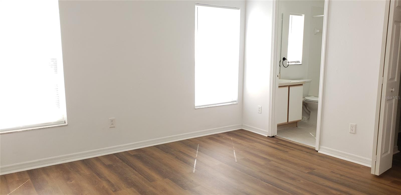 VILLAGES OF BLOOMINGDALE PH - Residential Lease