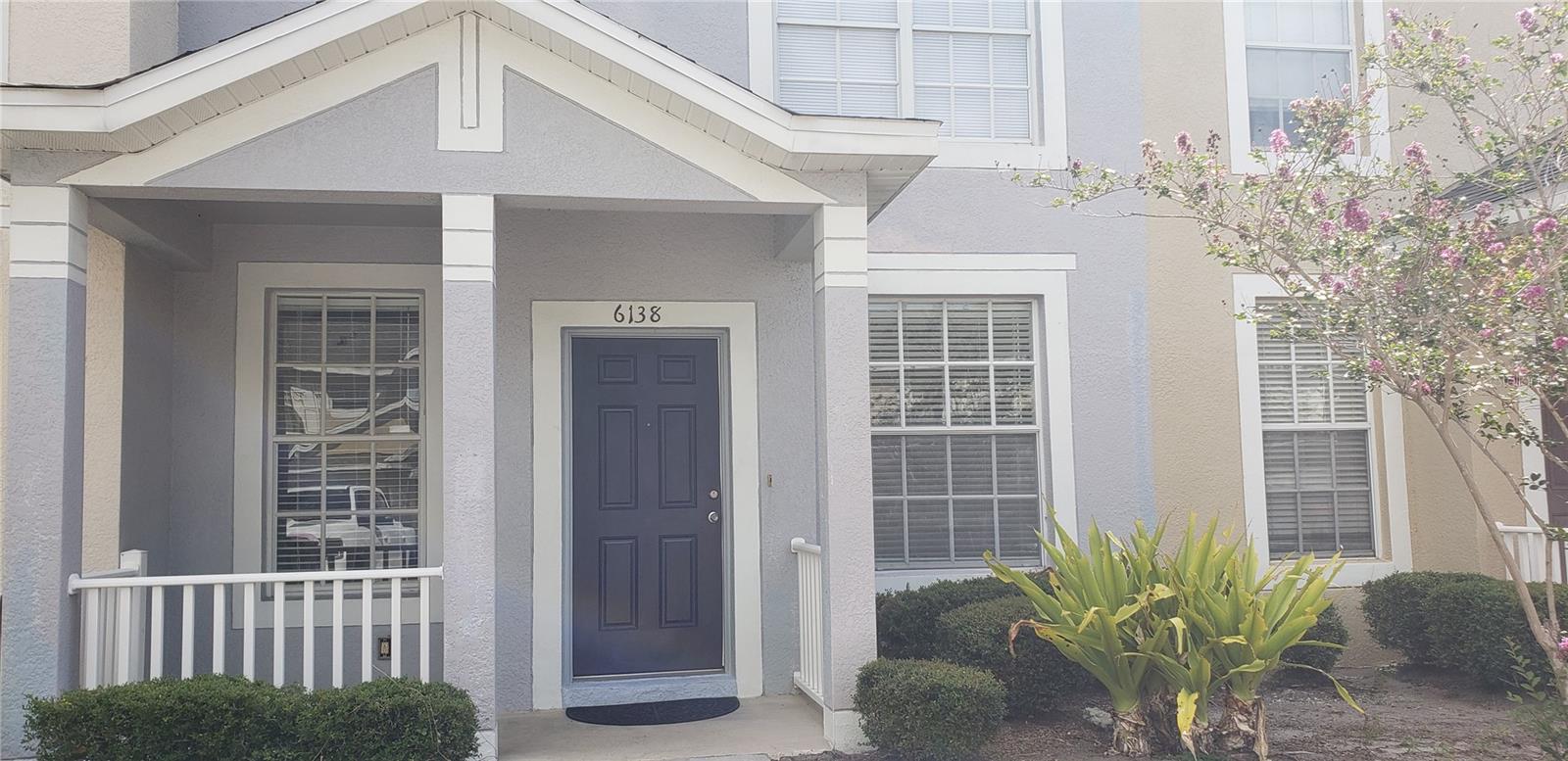 VILLAGES OF BLOOMINGDALE PH - Residential Lease