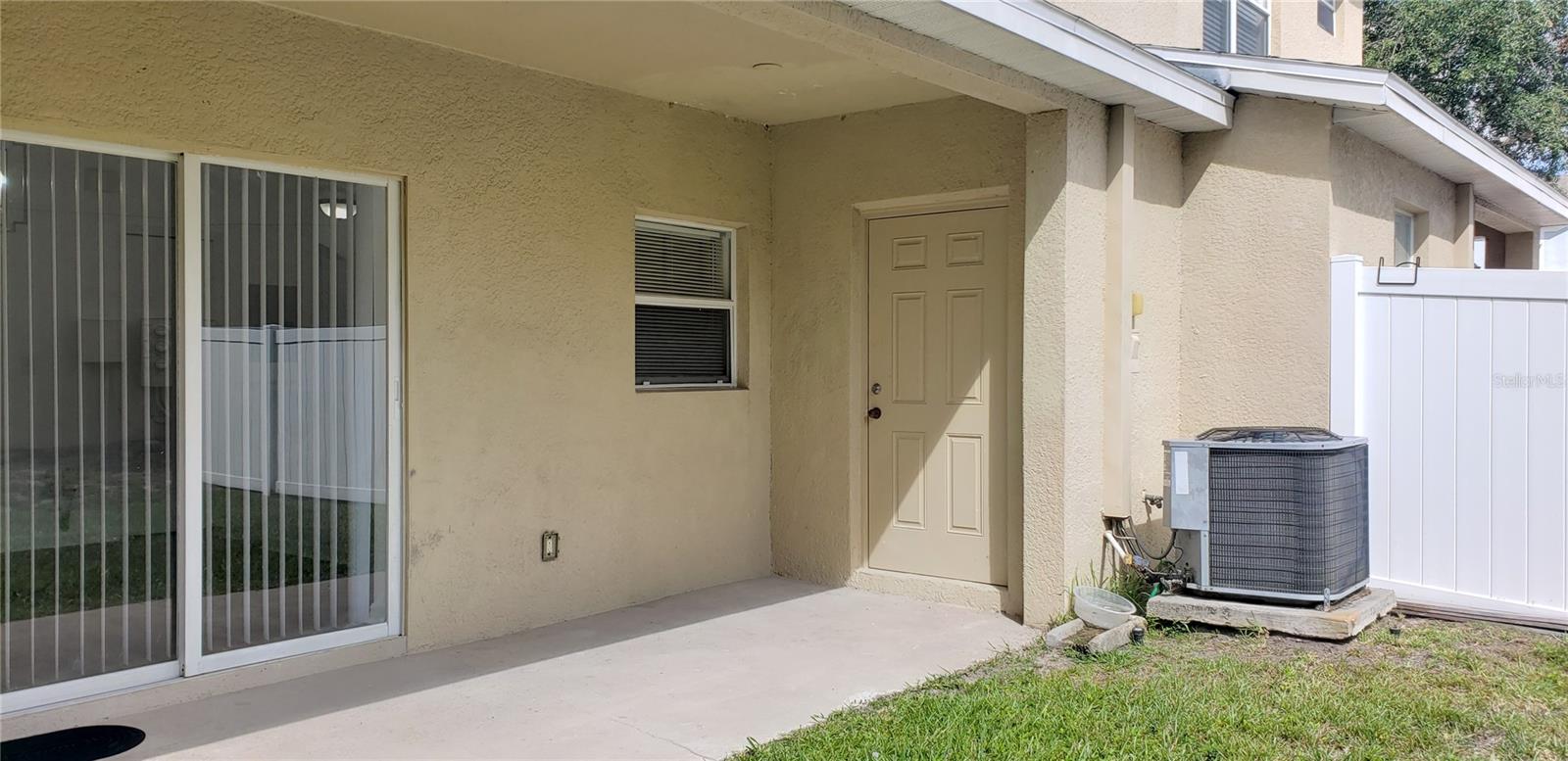 VILLAGES OF BLOOMINGDALE PH - Residential Lease