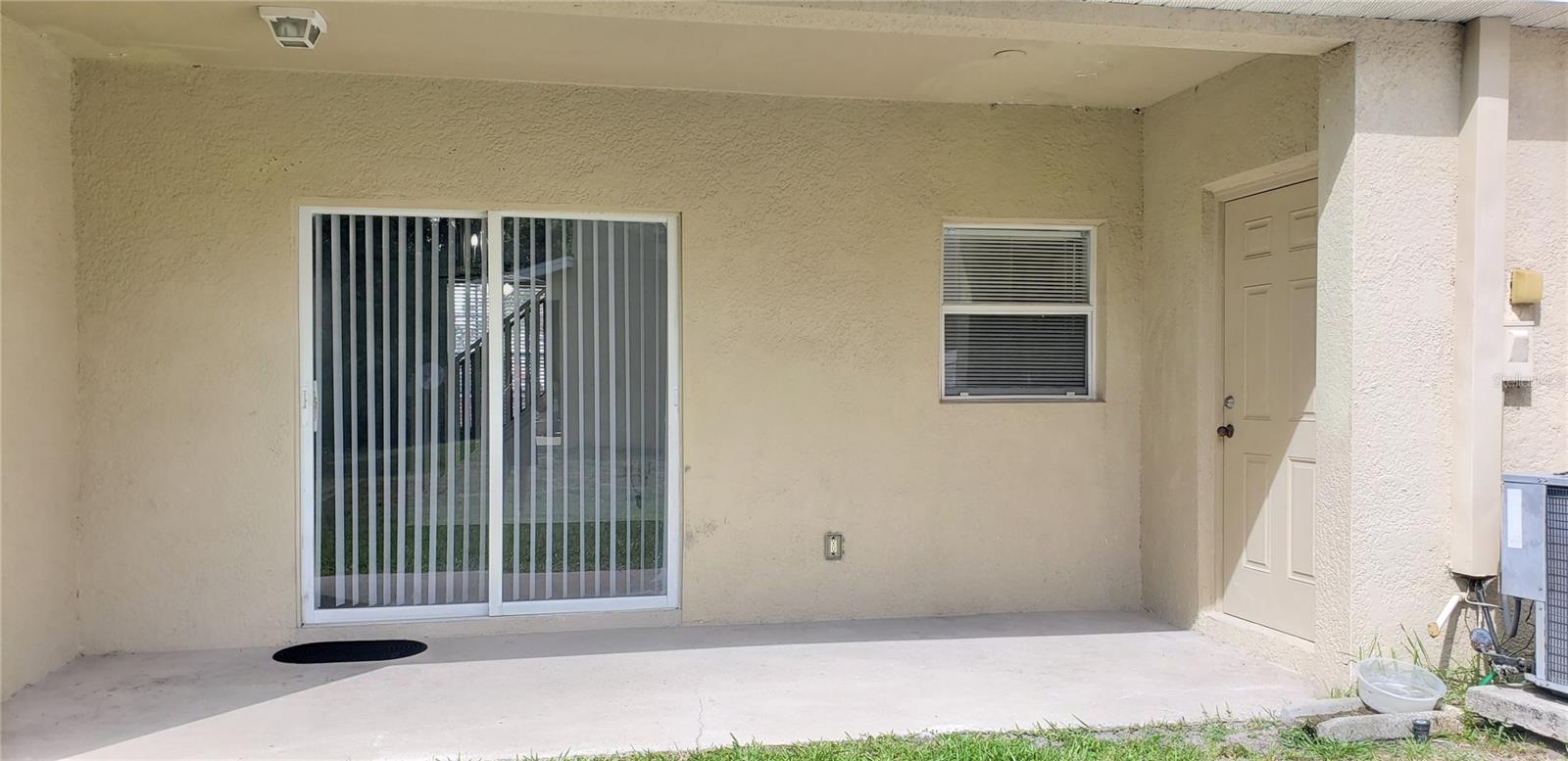 VILLAGES OF BLOOMINGDALE PH - Residential Lease