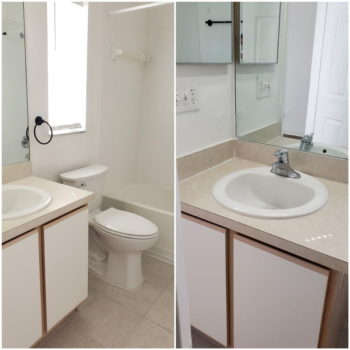 VILLAGES OF BLOOMINGDALE PH - Residential Lease