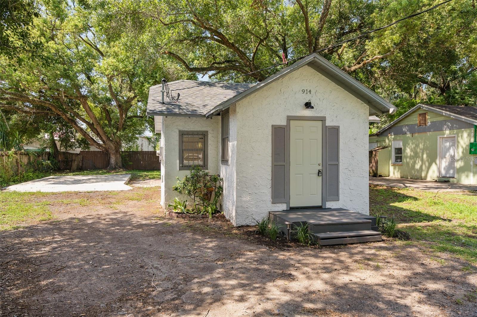 ANGEBILT ADD - Residential