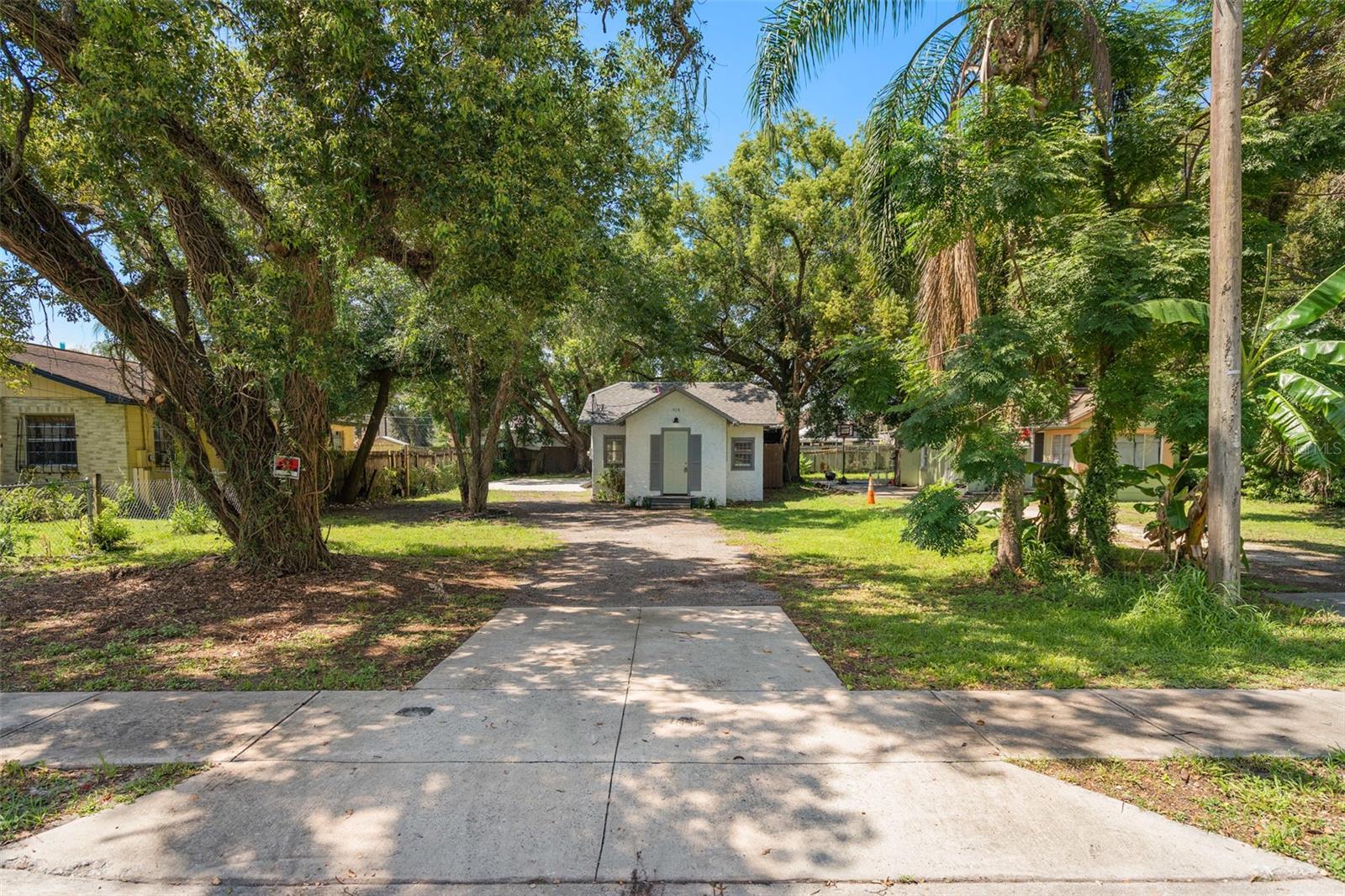 ANGEBILT ADD - Residential