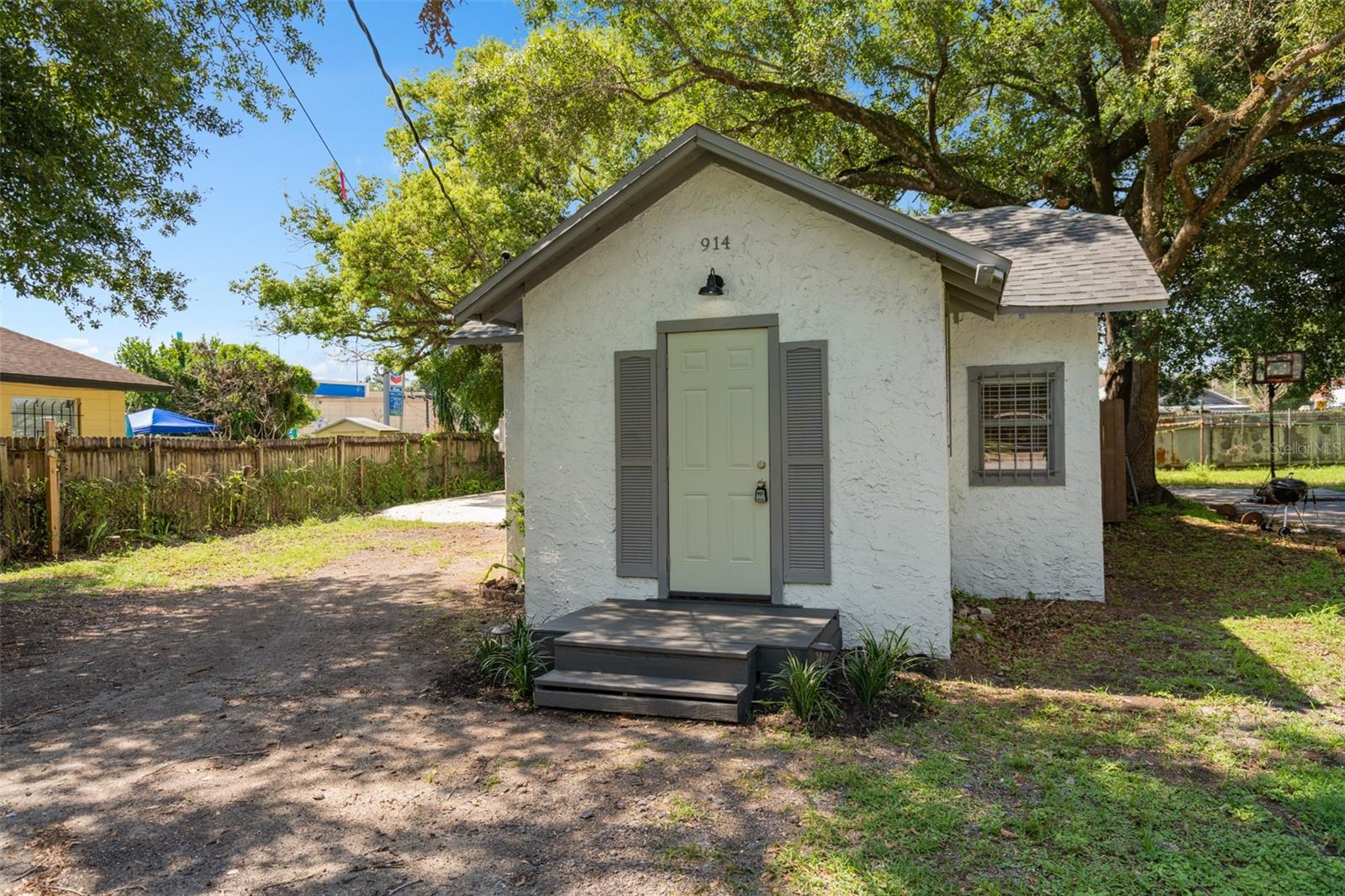 ANGEBILT ADD - Residential