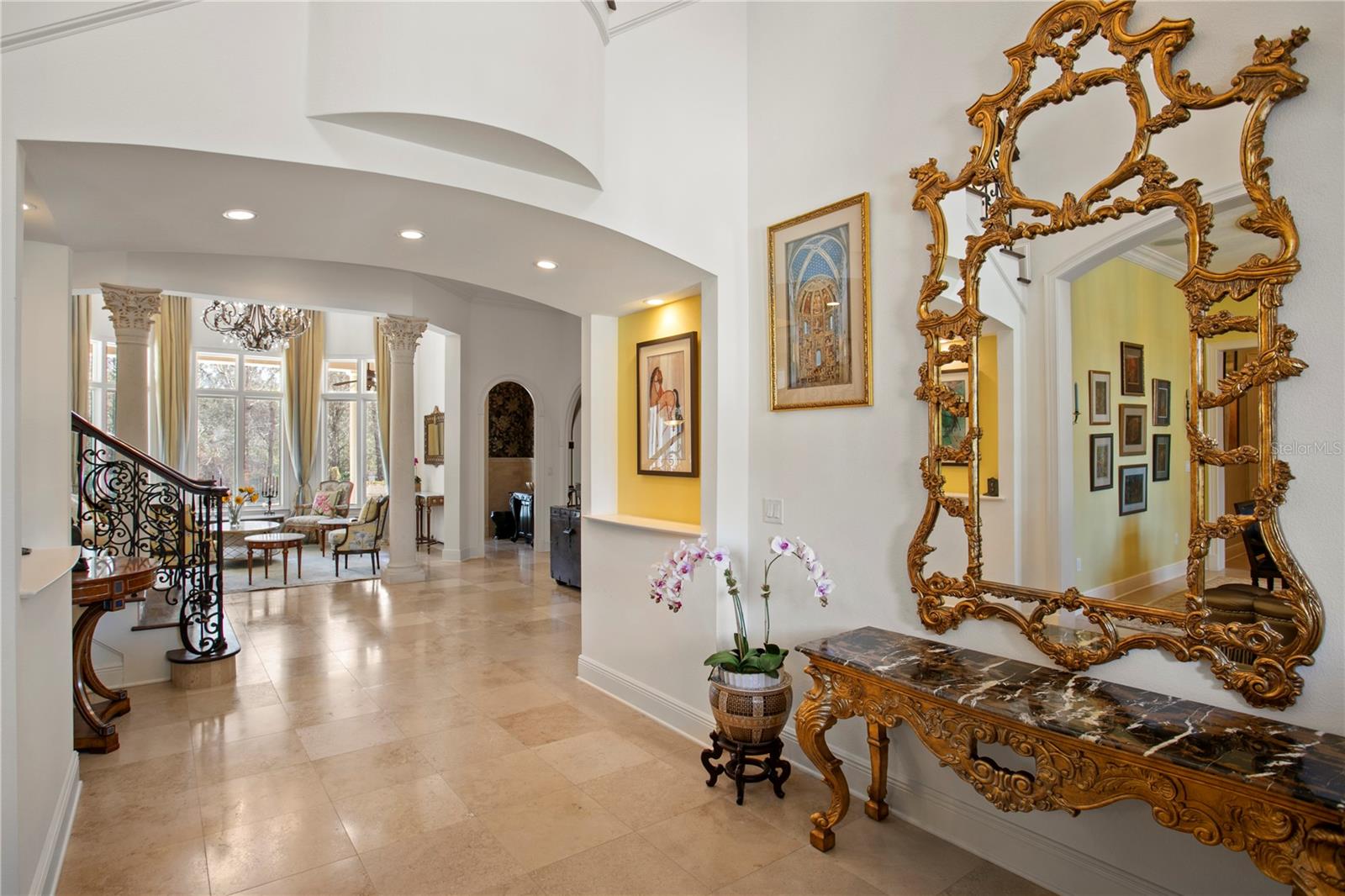 AVILA UNIT 12 - Residential