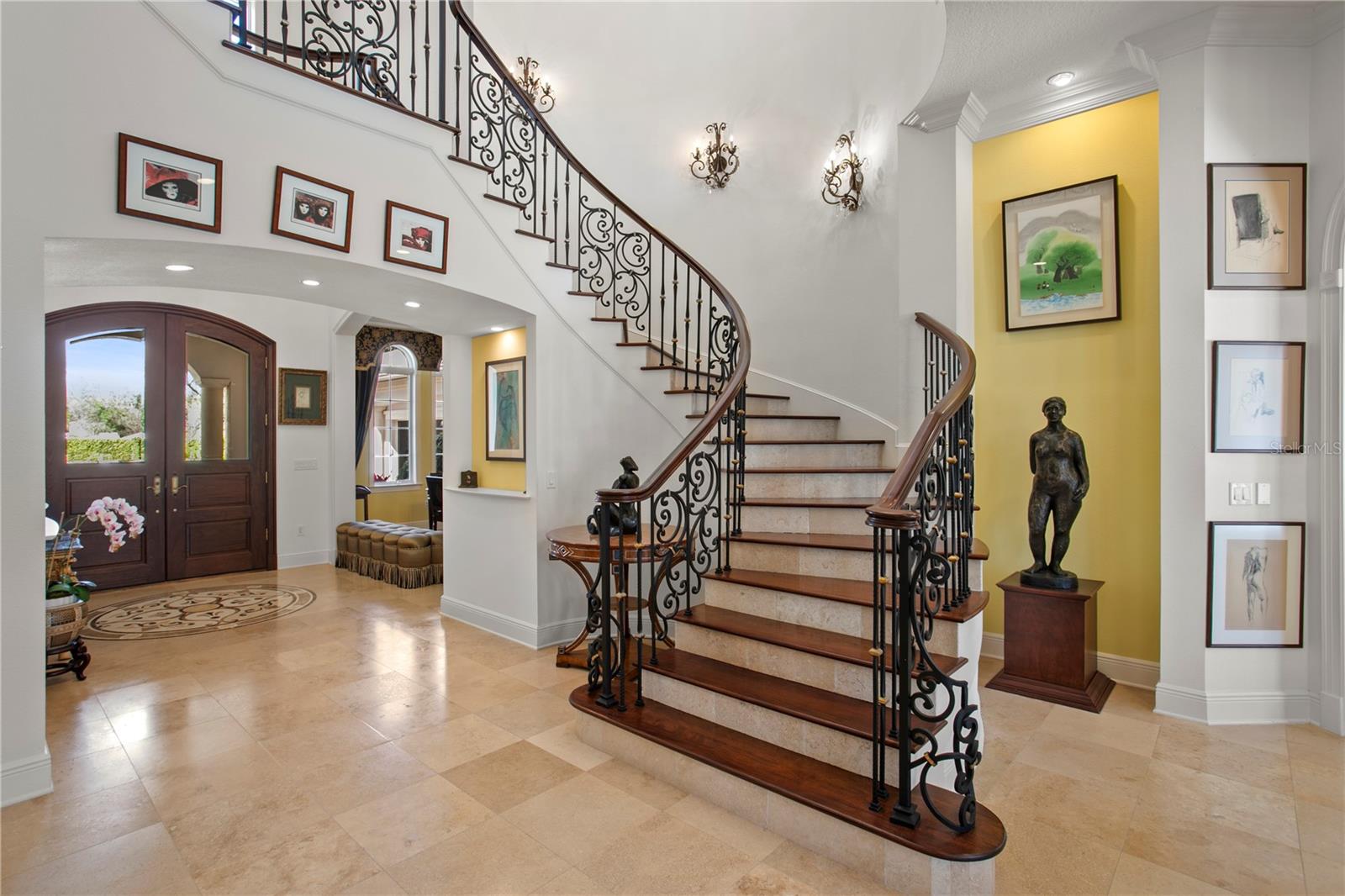 AVILA UNIT 12 - Residential