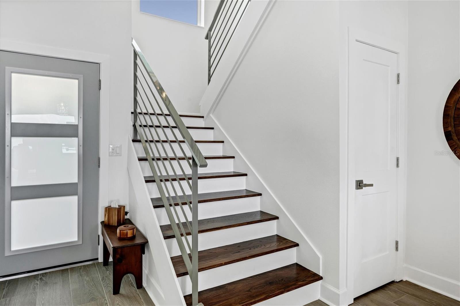 NOT APPLICABLE - Residential