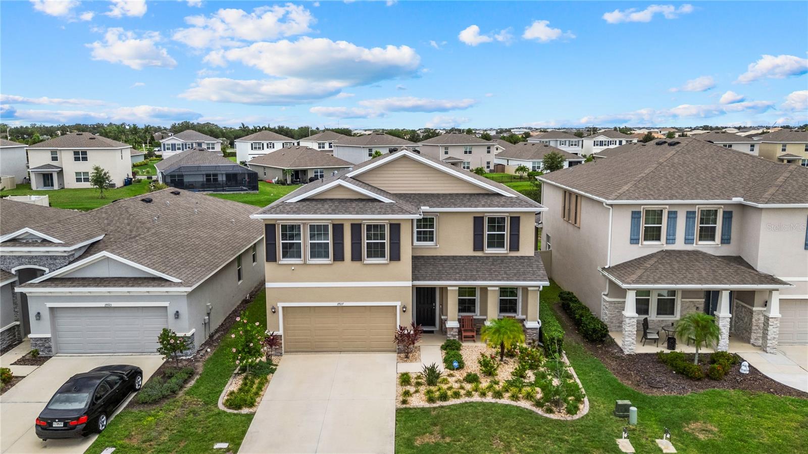 LAKEWOOD RANCH SOLERA PH IA & IB - Residential