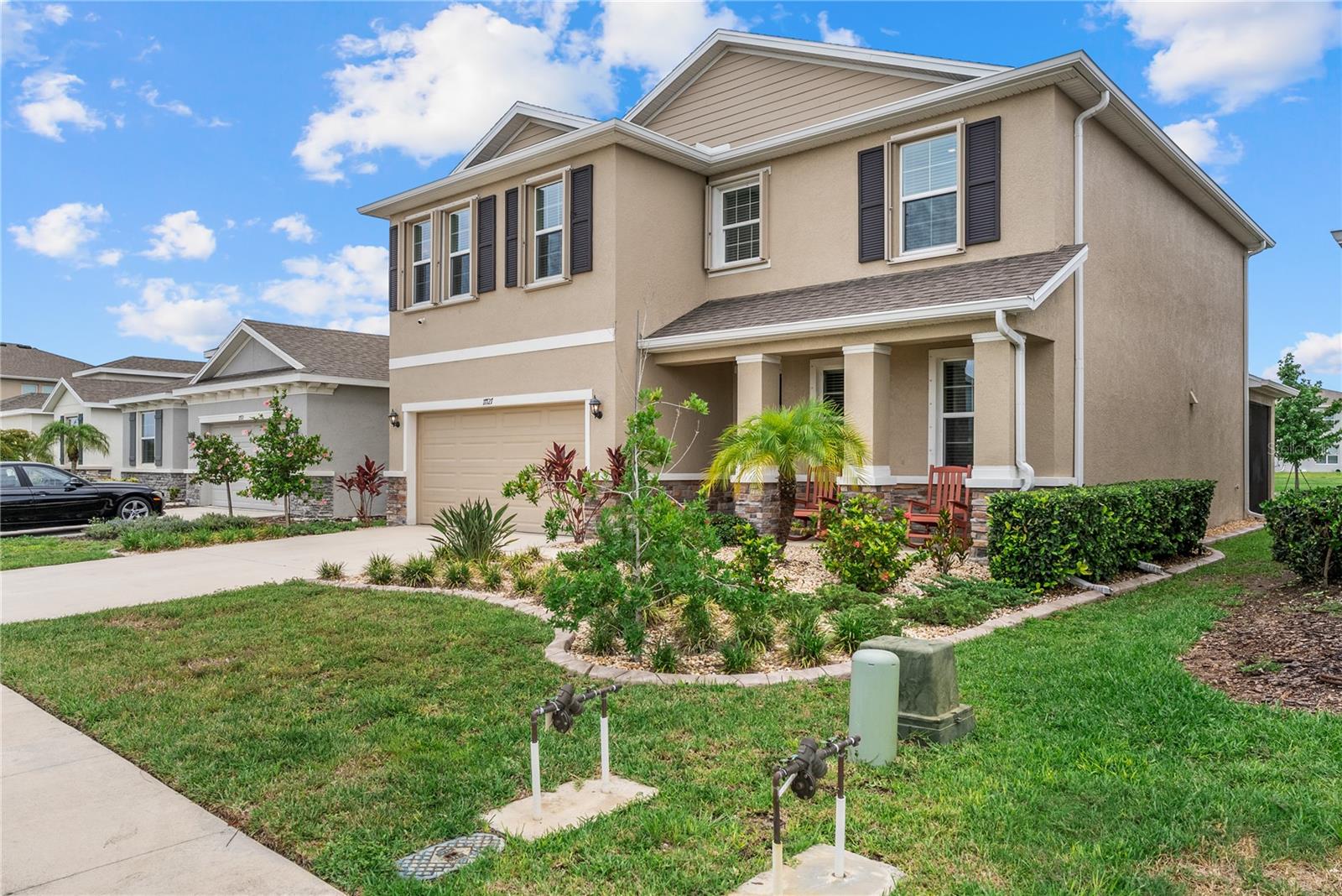 LAKEWOOD RANCH SOLERA PH IA & IB - Residential