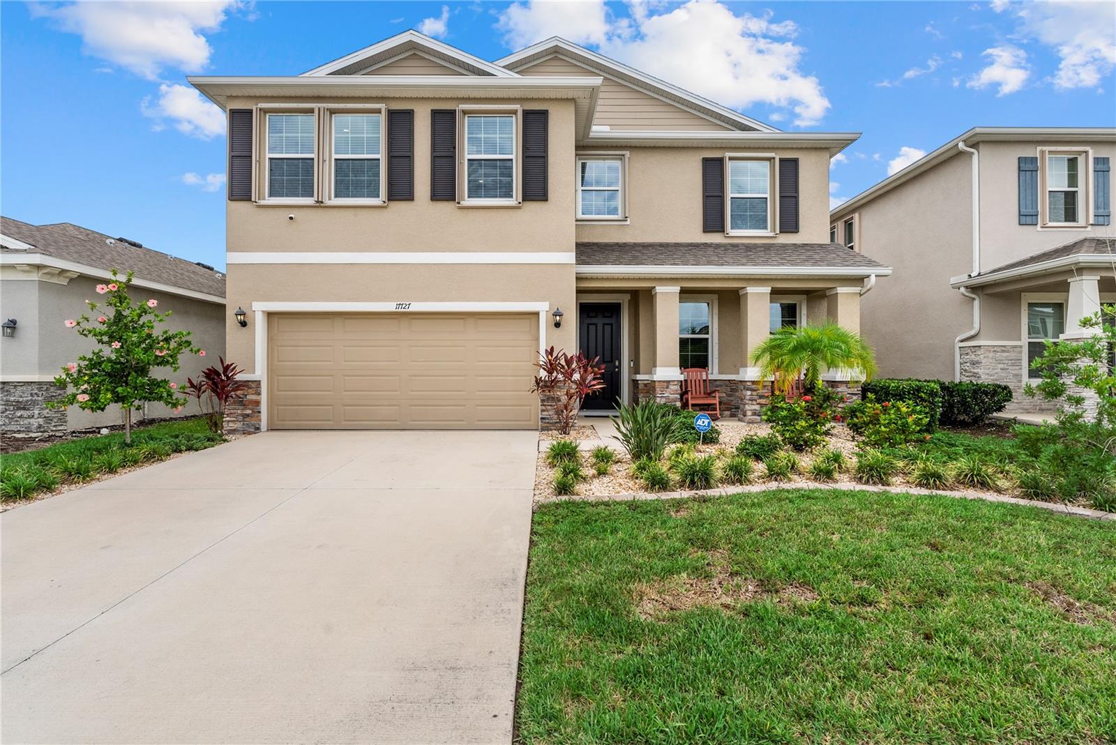 LAKEWOOD RANCH SOLERA PH IA & IB - Residential