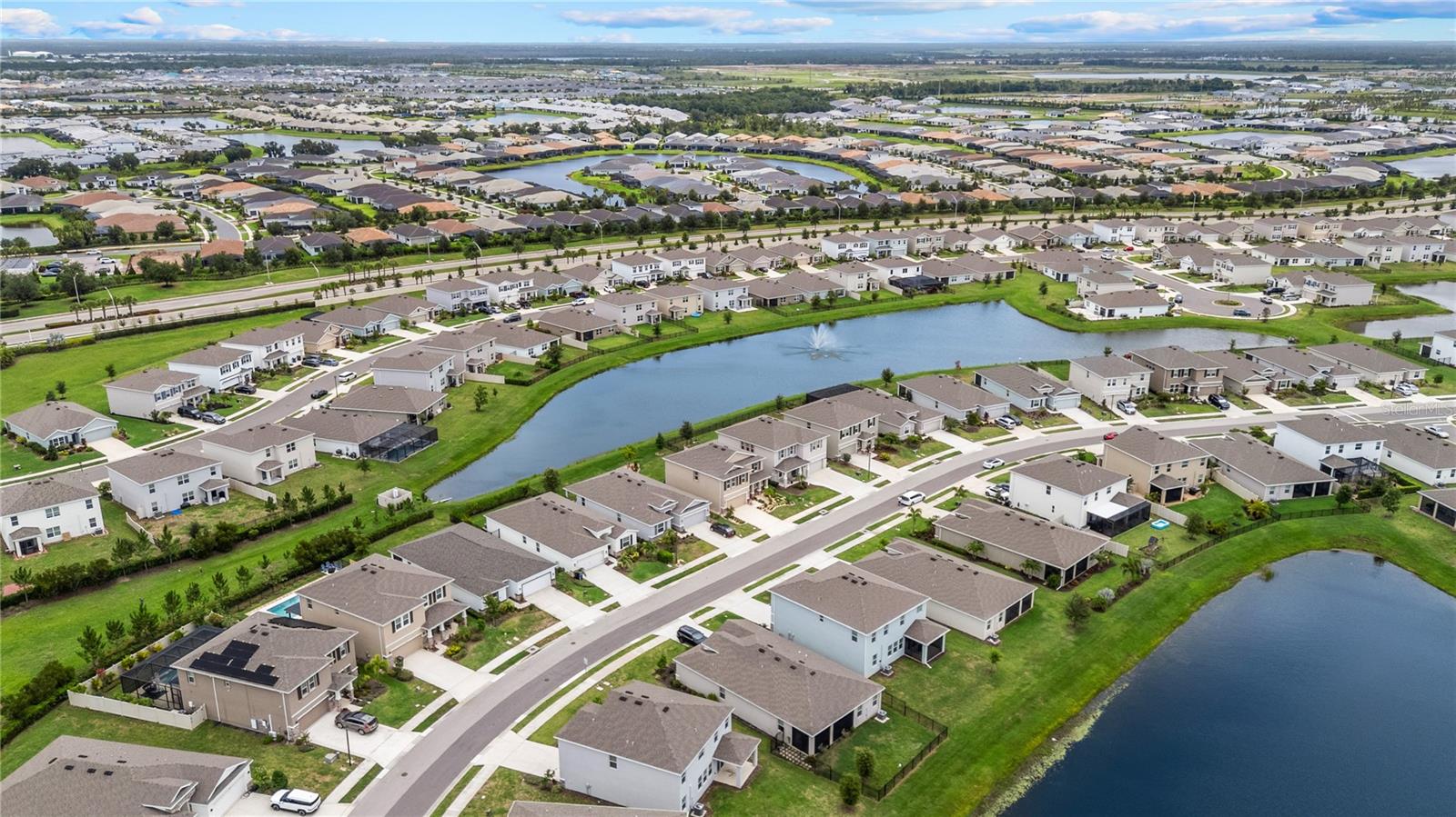 LAKEWOOD RANCH SOLERA PH IA & IB - Residential