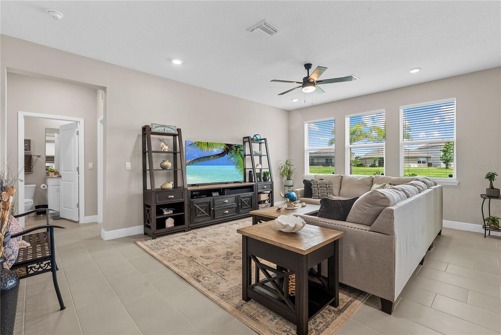 LAKEWOOD RANCH SOLERA PH IA & IB - Residential